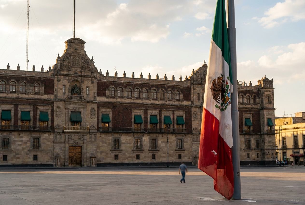 Ideas sobre México