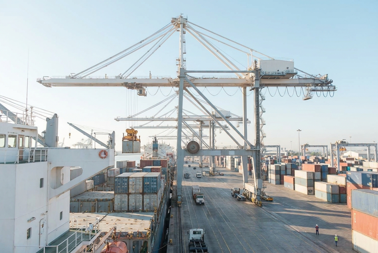 Integration and Prosperity: Mexico's Future Through Strategic Projects (Part 1)