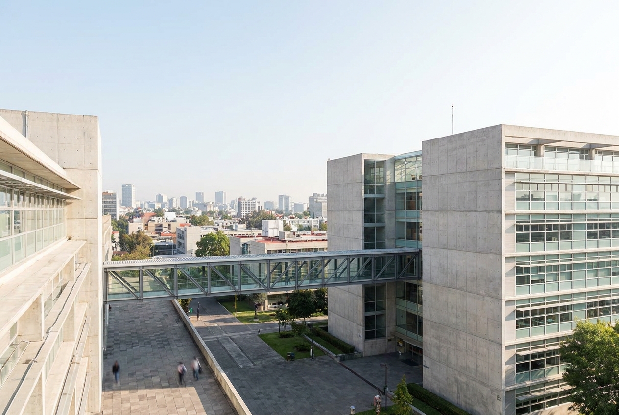 STS 2025 Mexico: salud digital, medicina personalizada y cooperación científica