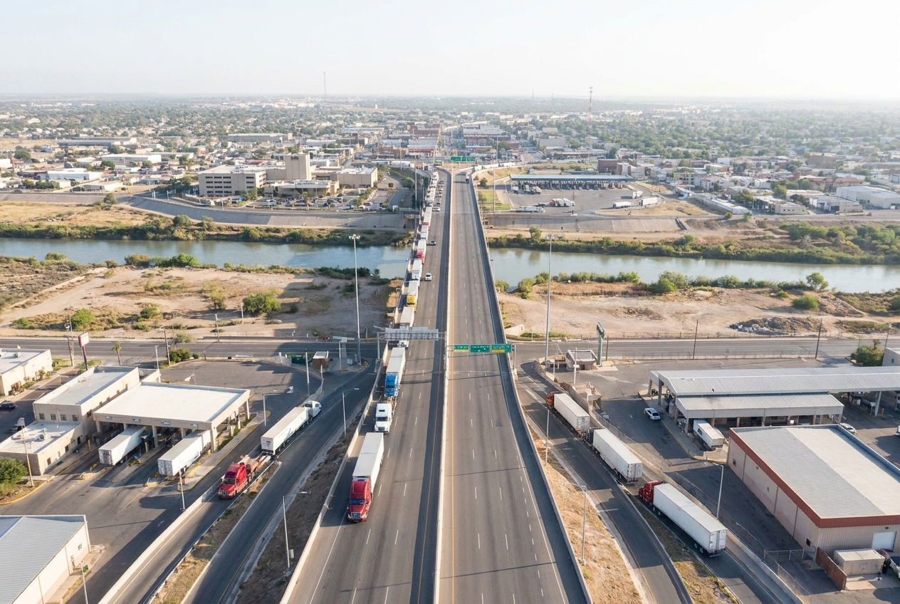 Trade Realignment Is About More Than Cost