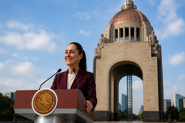 Rendir cuentas como método de gobierno